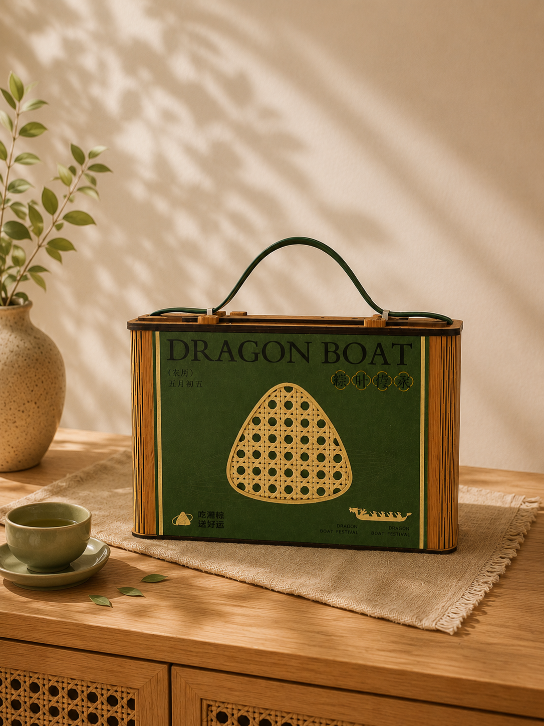 端福臻礼 Premium Gift Box