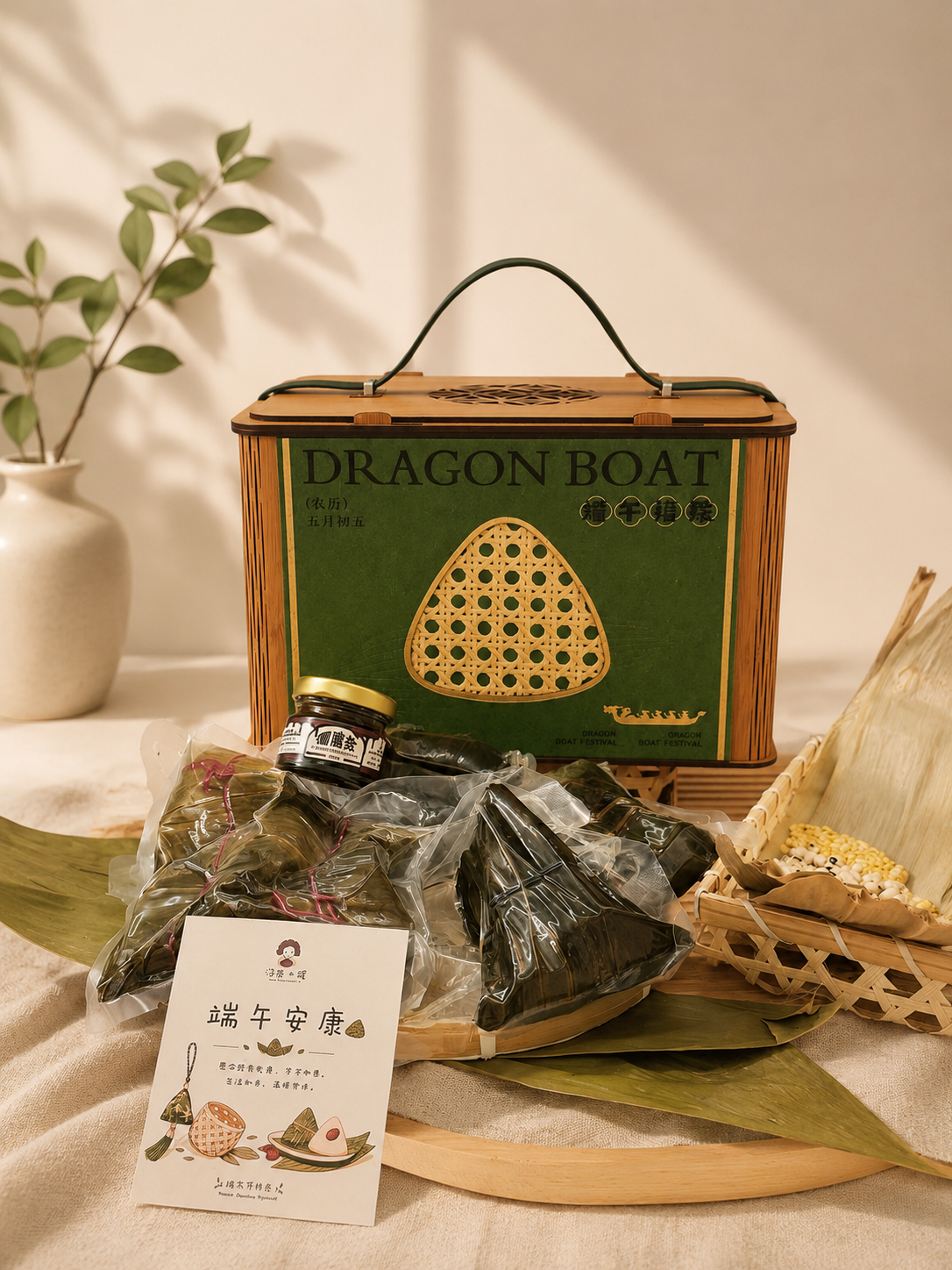 端福臻礼 Premium Gift Box