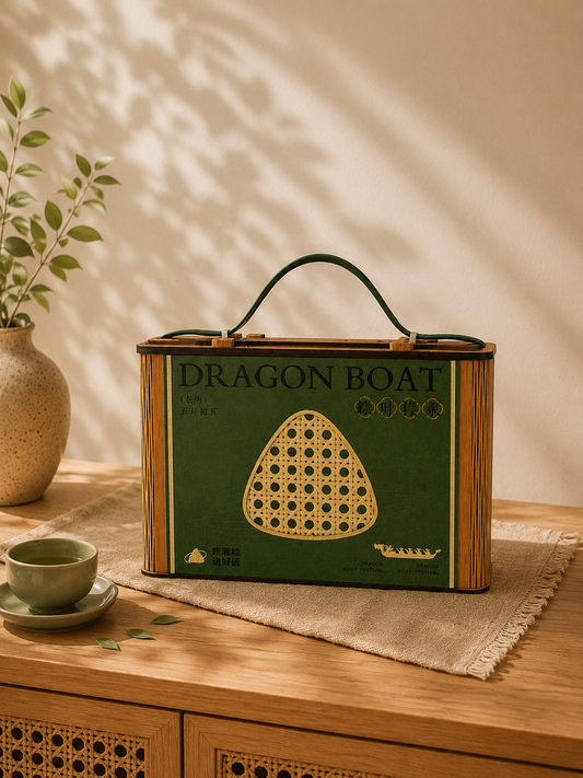 端福臻礼 Premium Gift Box