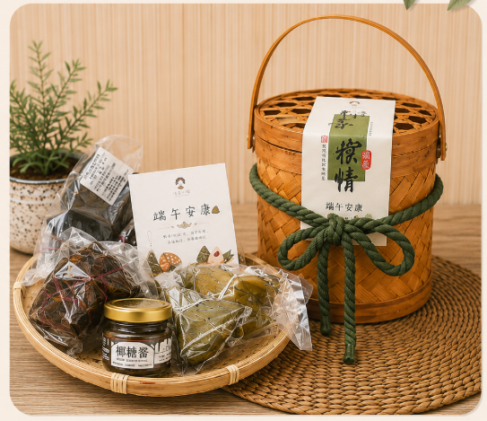 金尊礼盒 Prestige Gift Box