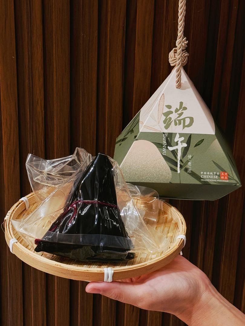 匠心粽礼盒 Artisan Zongzi Gift Box